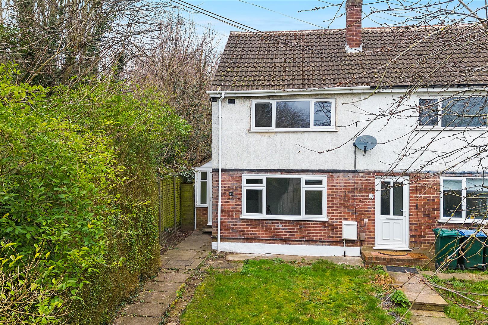 Chenies Close, Coventry